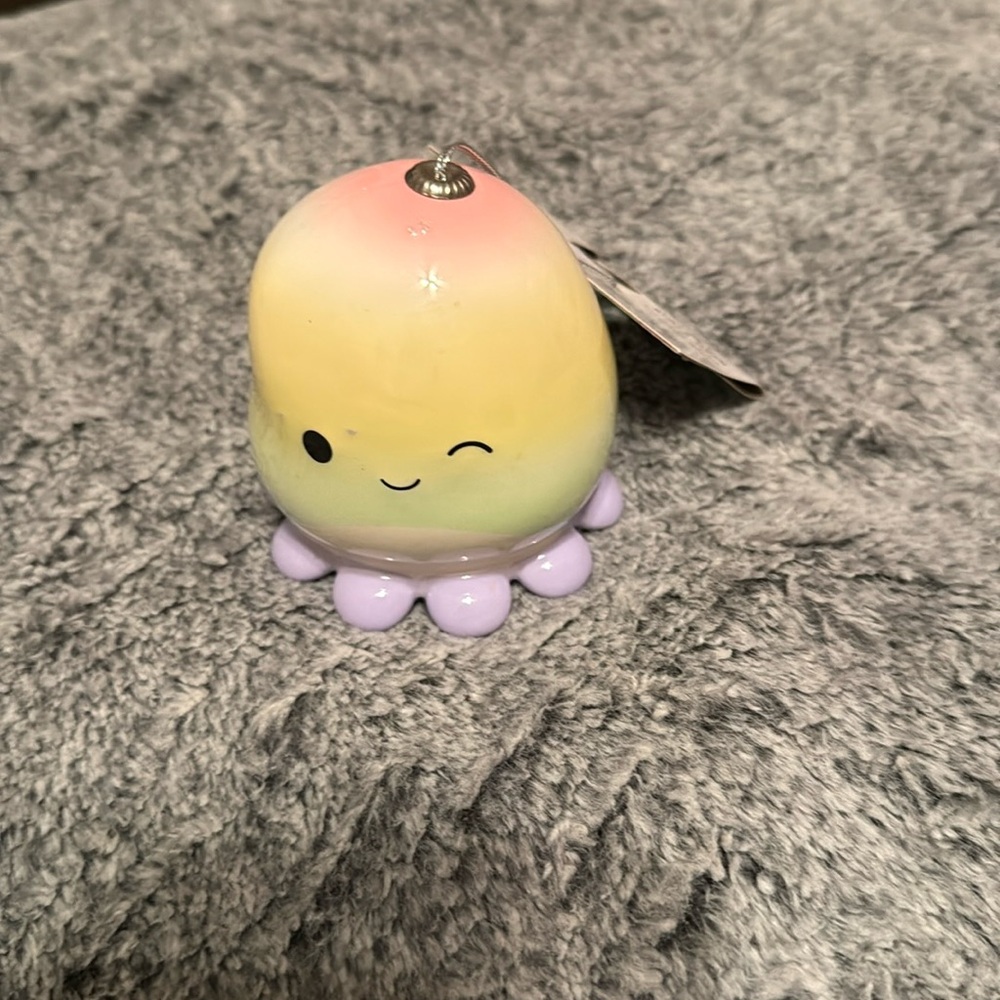 Raffle Ophelia Ornament